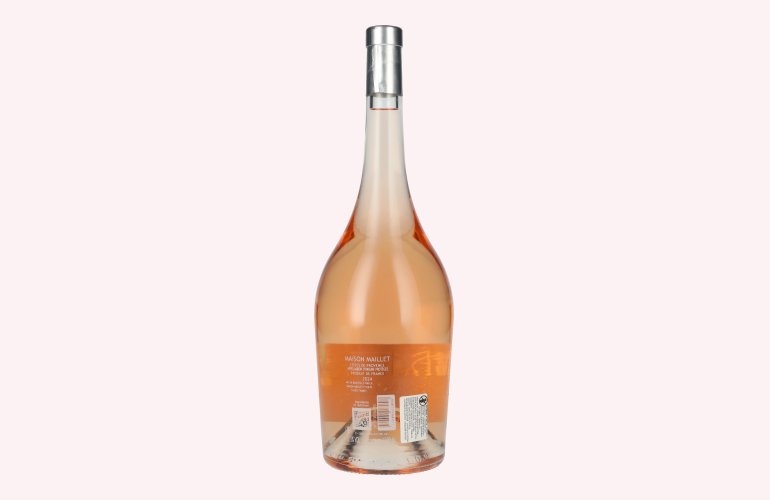 Maison Maillet Côtes de Provence 2024 12,5% Vol. 1,5l