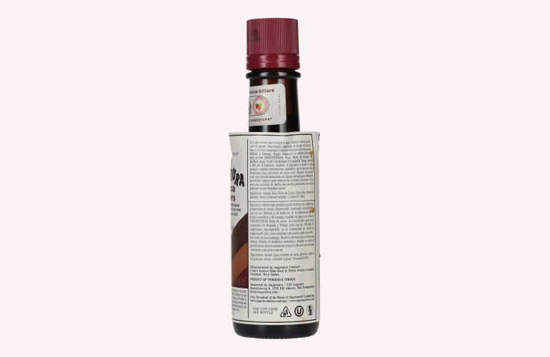 Angostura Cocoa Bitters 48% Vol. 0,1l