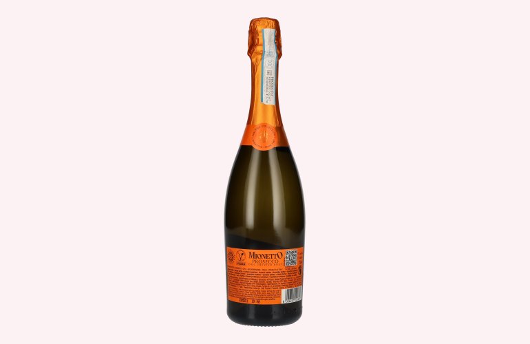 Mionetto Prosecco Treviso Brut DOC 11% Vol. 0,75l