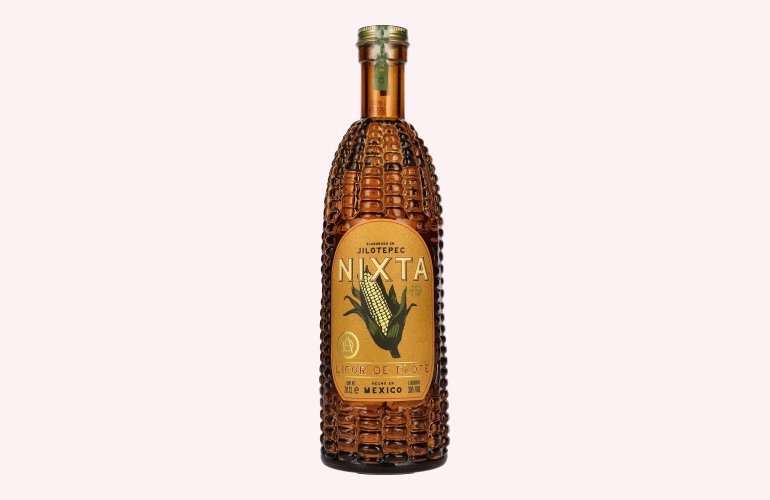 NIXTA Licor de Elote 30% Vol. 0,7l