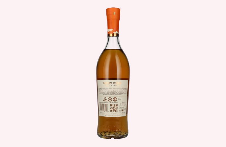 Glenmorangie A TALE OF TOKYO Highland Single Malt Limited Edition 46% Vol. 0,7l