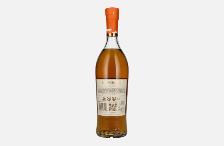 Glenmorangie A TALE OF TOKYO Highland Single Malt Limited Edition 46% Vol. 0,7l