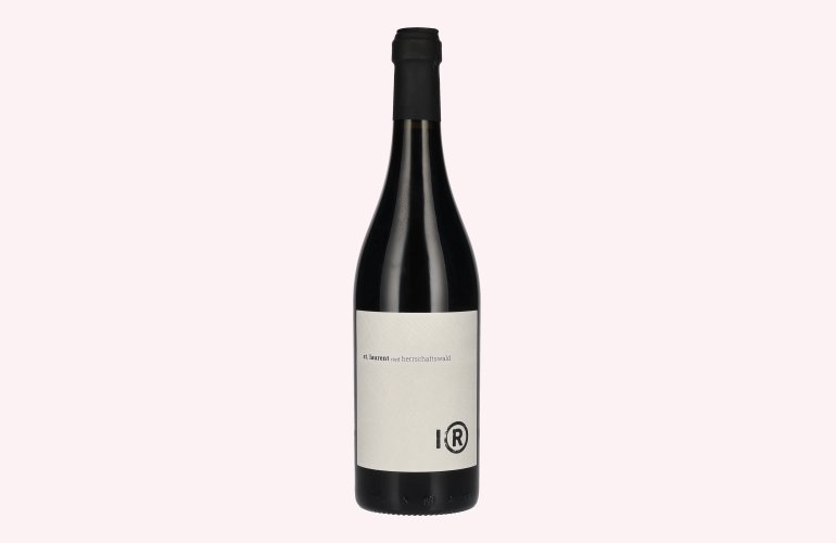 IRO St. Laurent Ried Herrschaftswald 2023 14% Vol. 0,75l