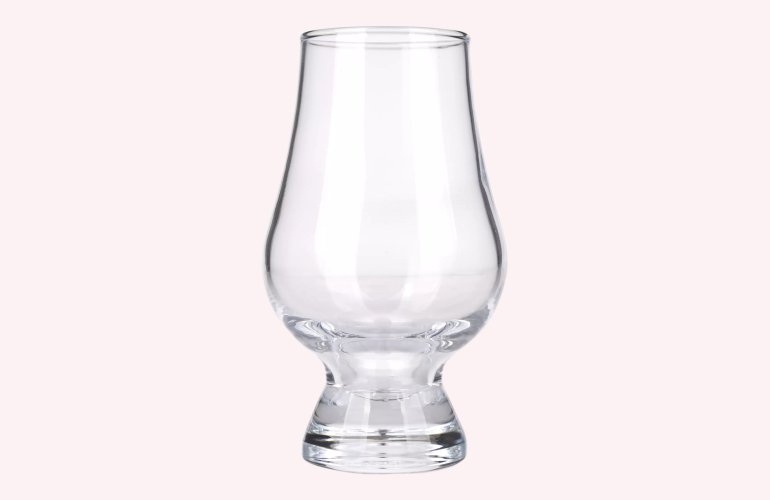 GLENCAIRN Whisky glass without calibration
