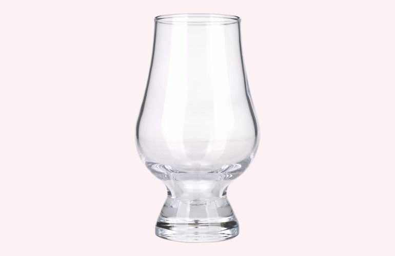 GLENCAIRN Whisky Glas ohne Eichung