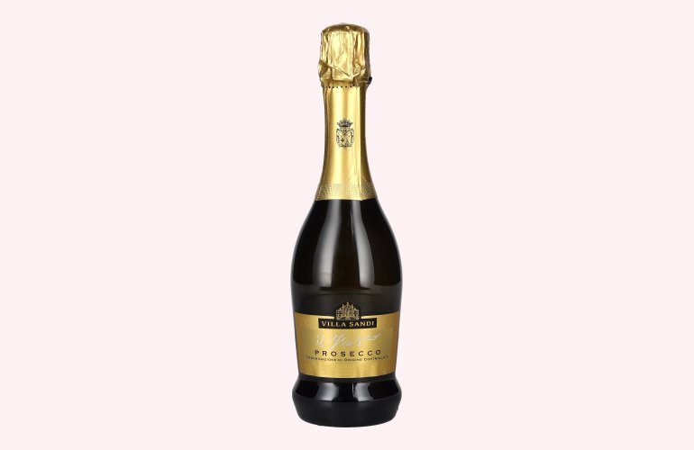 Villa Sandi Il Fresco Prosecco Treviso Brut DOC 11% Vol. 0,375l