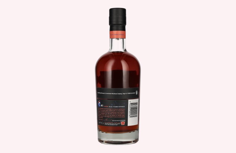 Starward (NEW) OLD FASHIONED Whisky Cocktail #1 32% Vol. 0,5l