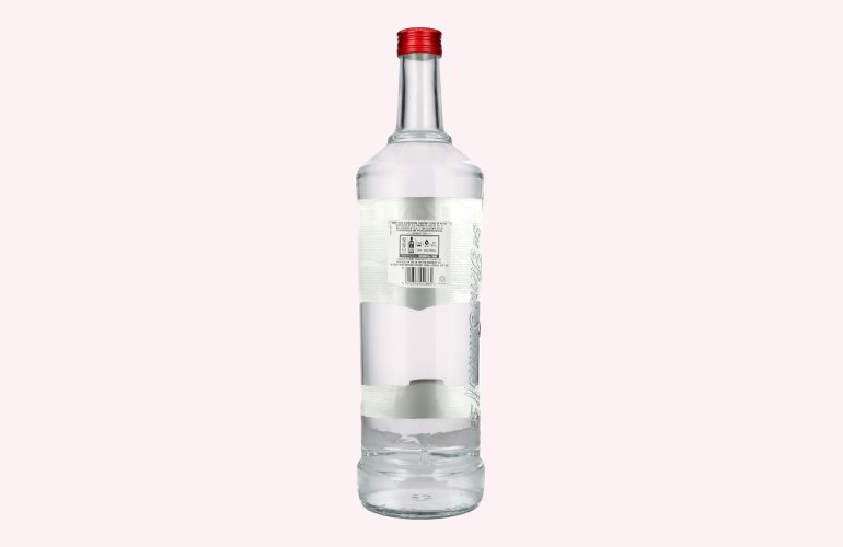 Smirnoff No. 21 Vodka 37,5% Vol. 3l