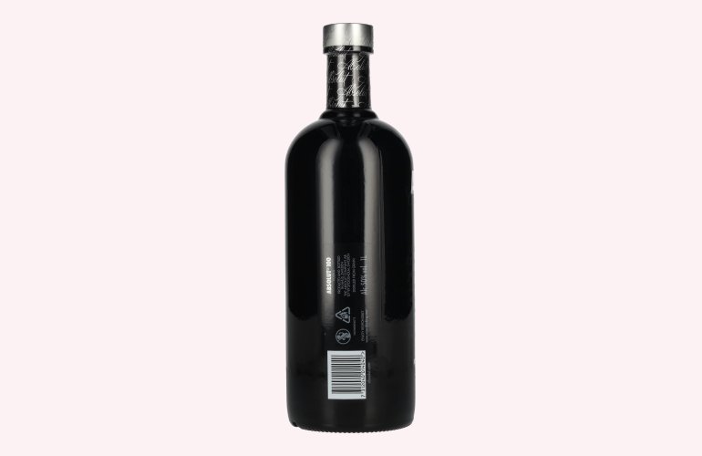 Absolut Vodka 100 50% Vol. 1l