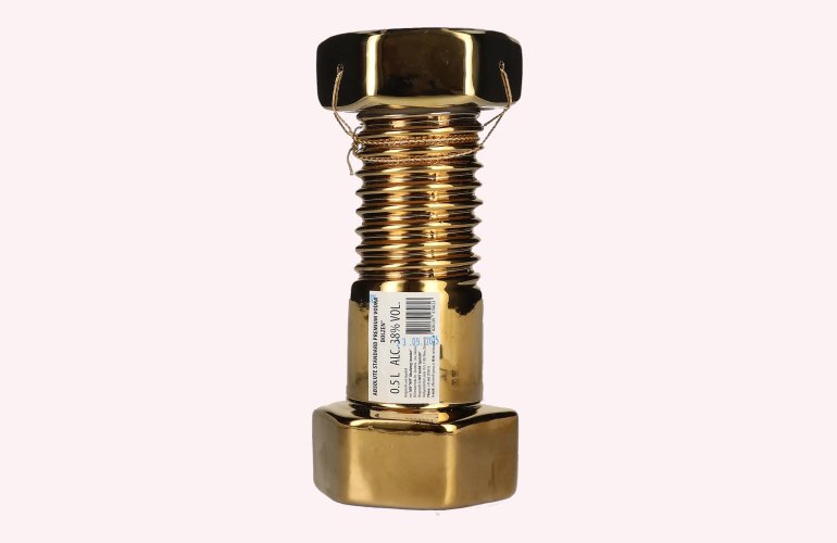 Goldener Bolzen Premium Vodka 38% Vol. 0,5l