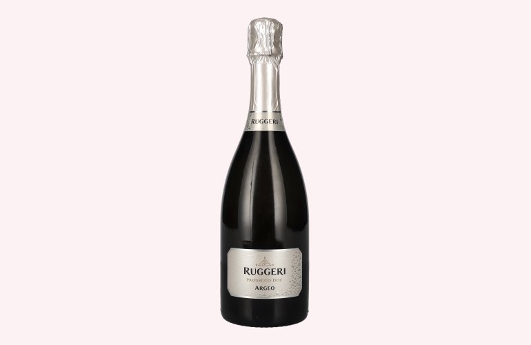 Ruggeri Argeo Prosecco DOC 11% Vol. 0,75l