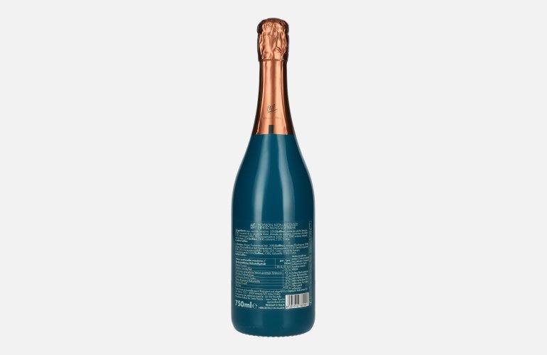 Bellini Cipriani Zero 0,75l