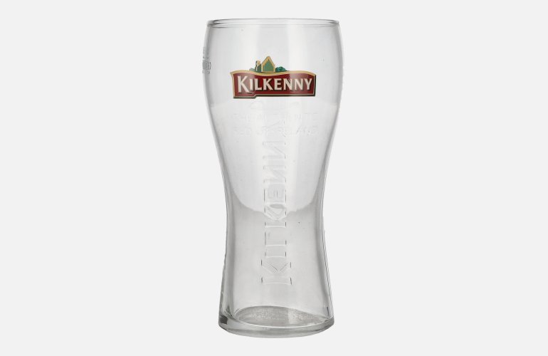 Kilkenny Tulip glass 0,5l