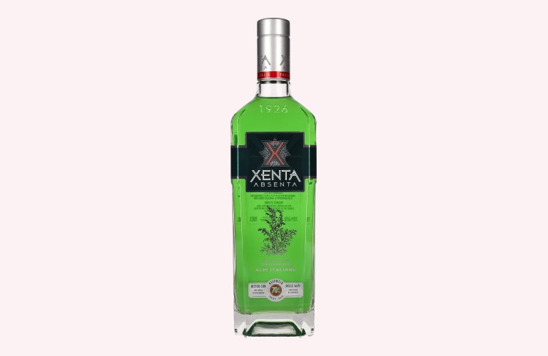 Xenta Absenta 70% Vol. 0,7l