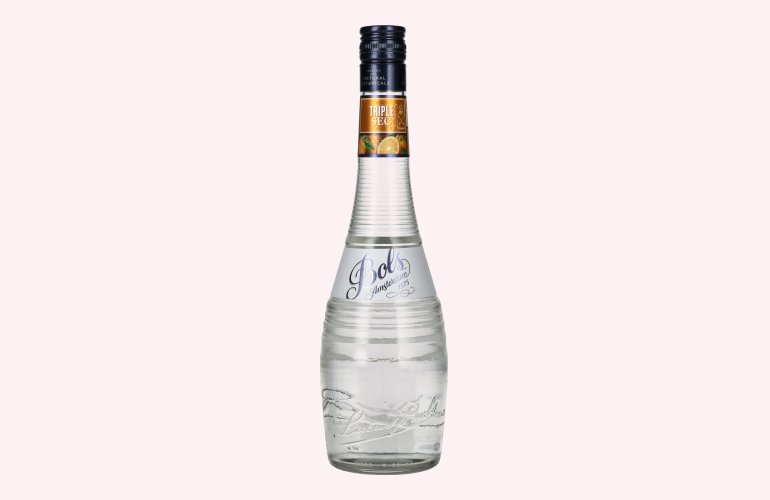 Bols Triple Sec Liqueur 38% Vol. 0,7l