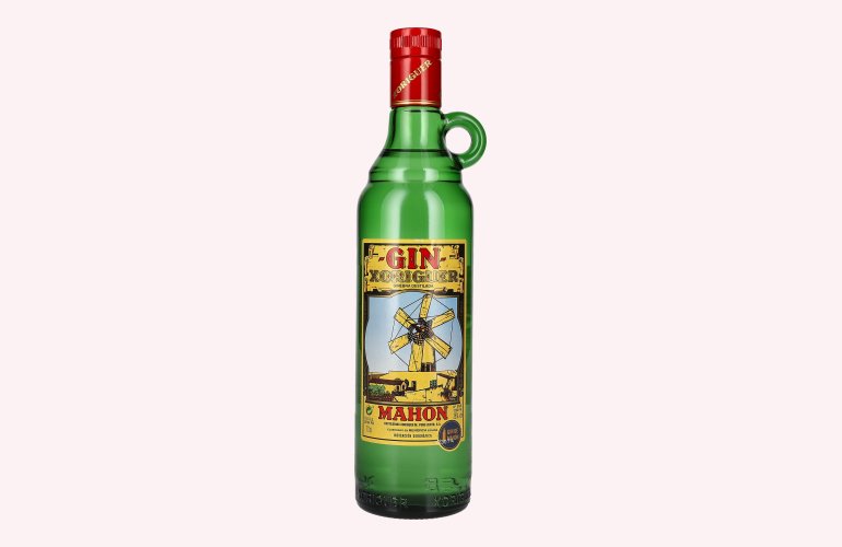 Xoriguer Mahon Gin 38% Vol. 0,7l