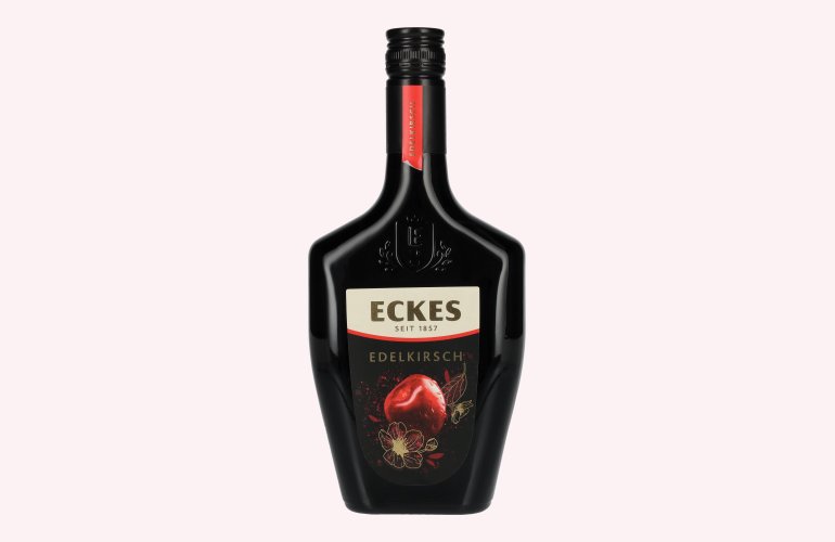 Eckes Edelkirsch Liqueur 20% Vol. 0,5l