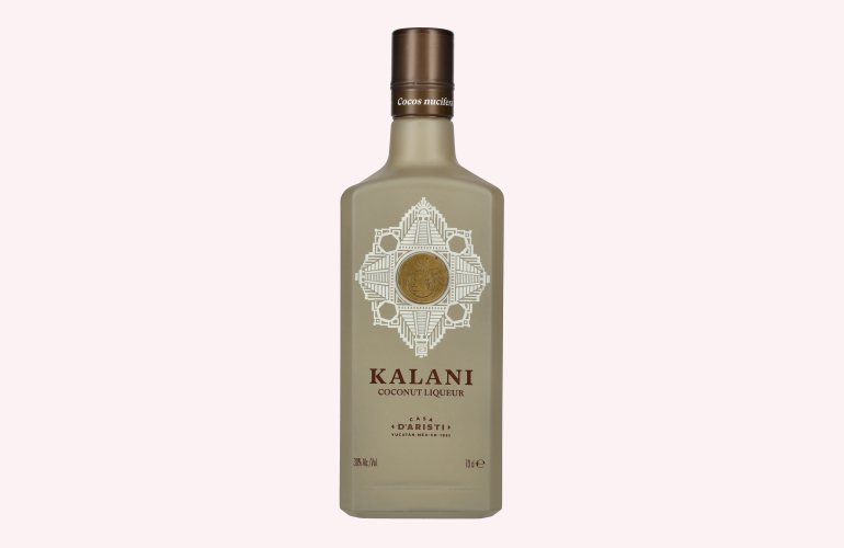 Kalani Coconut Liqueur 30% Vol. 0,7l