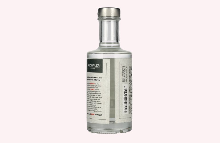 Brotka Vodka 40% Vol. 0,2l