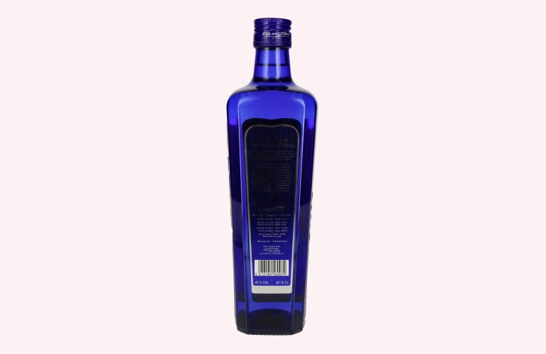 Van Hoo Vodka 40% Vol. 0,7l