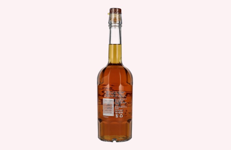 Sazerac RYE Straight Rye Whiskey 45% Vol. 0,7l