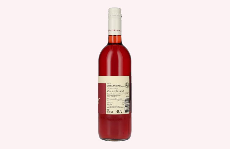Trummer Uhudler Trocken 11% Vol. 0,75l