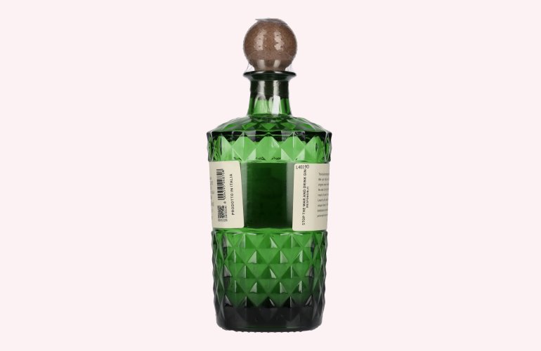 AQVA LVCE Gin 47% Vol. 0,7l