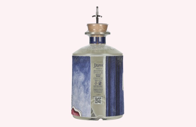 J. Rose London Dry Gin JR05 43% Vol. 0,7l