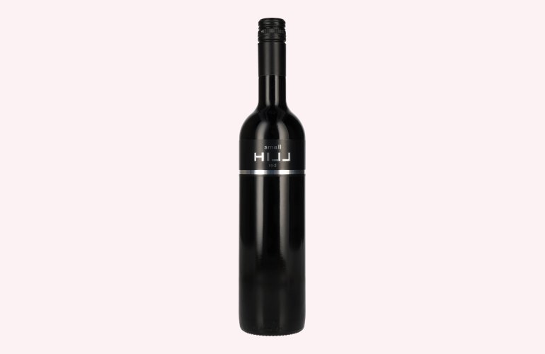 Hillinger Small Hill red 2022 13% Vol. 0,75l