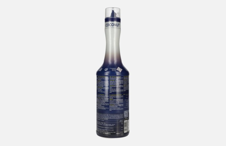 FABBRI Mixyfruit COCCO 1l PET