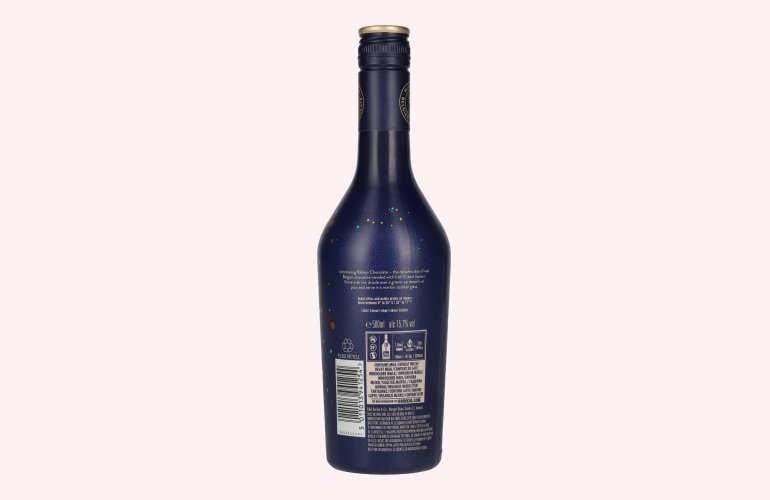 Baileys Chocolate Irish Cream Liqueur 15,7% Vol. 0,5l