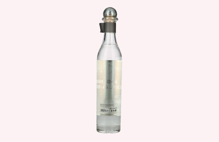 Don Fulano Tequila BLANCO FUERTE 100% Puro de Agave 50% Vol. 0,7l