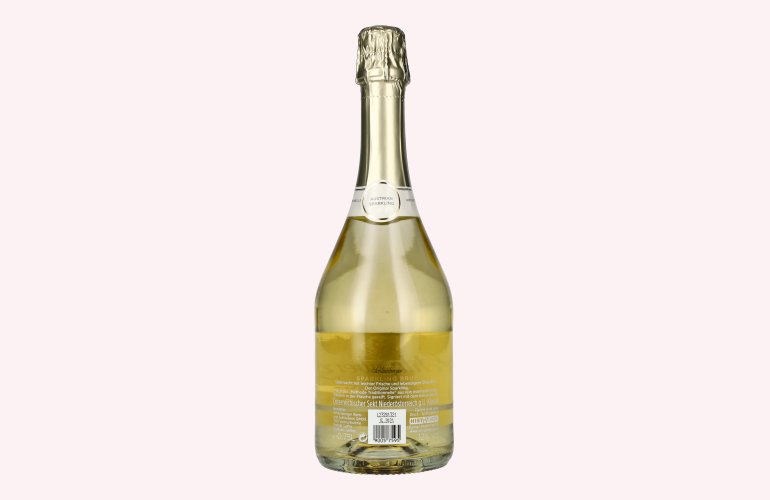 Schlumberger Sparkling KLASSIK Brut 2021 12% Vol. 0,75l