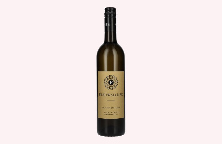 Frauwallner Sauvignon Blanc Vulkanland Steiermark DAC 2024 12,5% Vol. 0,75l
