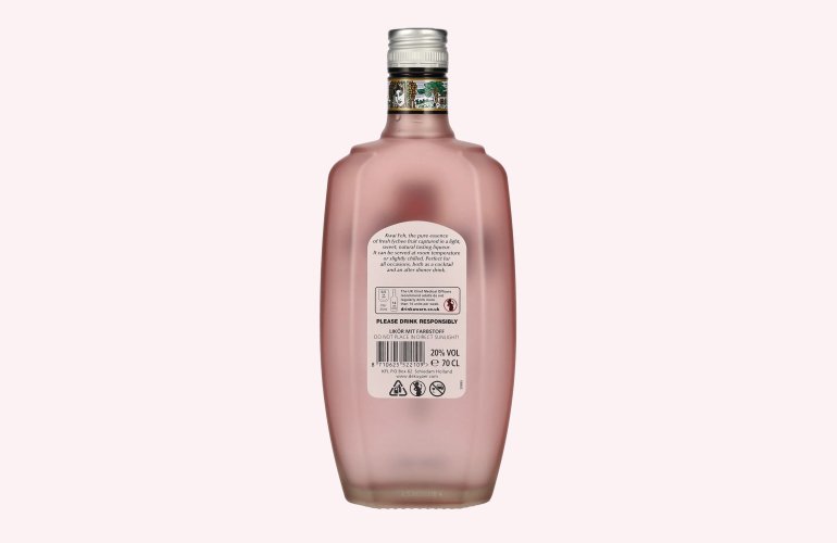 Kwai Feh LYCHEE Liqueur 20% Vol. 0,7l