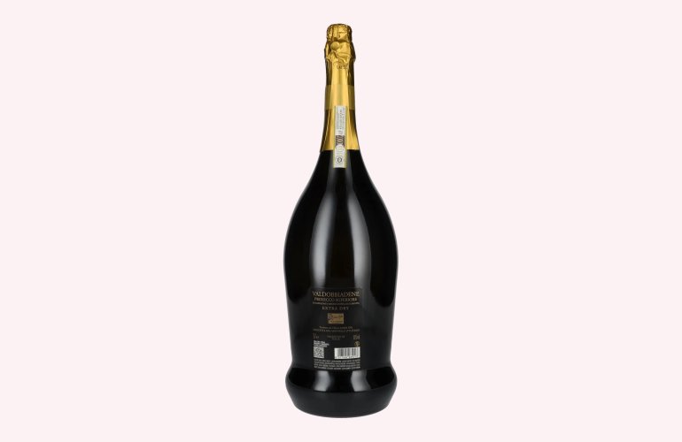 Villa Sandi Valdobbiadene Prosecco Superiore Extra Dry DOCG 11% Vol. 3l