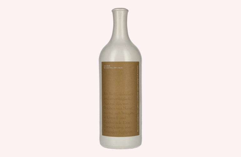 Regele Gelber Muskateller 2020 11,5% Vol. 0,75l