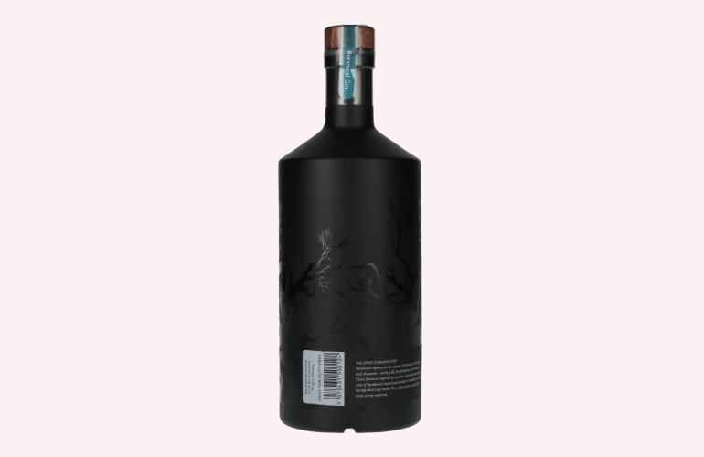 Bareksten Botanical Gin 46% Vol. 1l