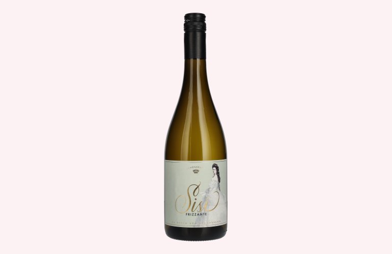 Schönbrunn Sisi Frizzante 12% Vol. 0,75l
