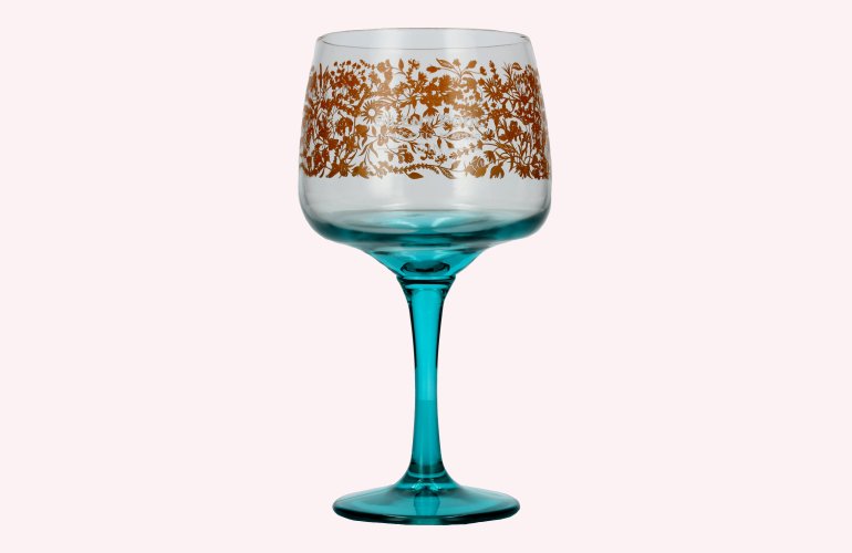 Silent Pool Gin Verre sans étalonnage