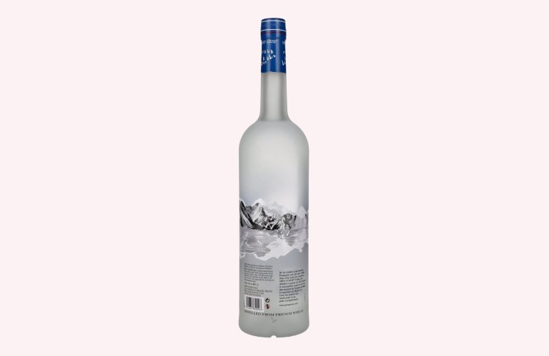 Grey Goose Vodka 40% Vol. 1,5l