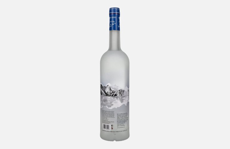 Grey Goose Vodka 40% Vol. 1,5l