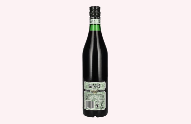 Branca Menta 28% Vol. 0,7l