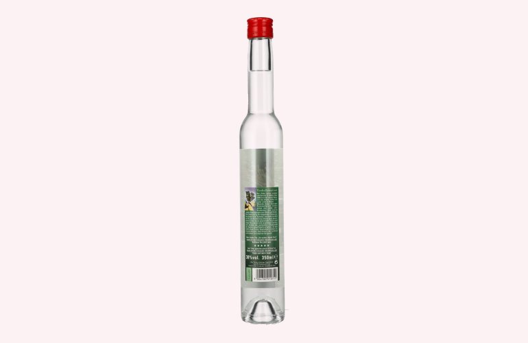 Baumann Tiroler Zirben Geist 38% Vol. 0,35l