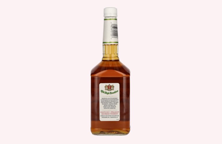 Heaven Hill Old Style Kentucky Straight Bourbon Whiskey 40% Vol. 1l
