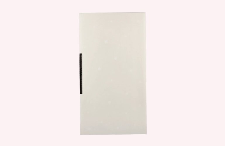 Präsentkarton Merry Christmas 2er 36 cm