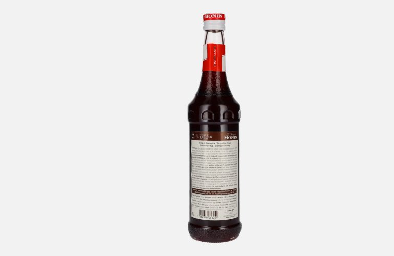 Le Sirop de Monin GRENADINE 0,7l