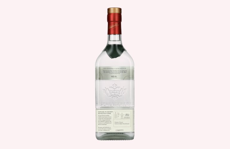 Schladerer Schwarzwälder Kirschwasser 42% Vol. 0,7l