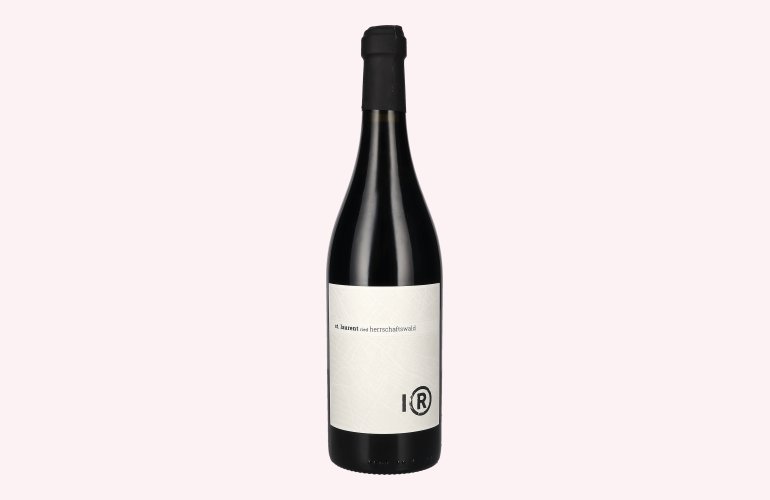 IRO St. Laurent Ried Herrschaftswald 2022 13,5% Vol. 0,75l