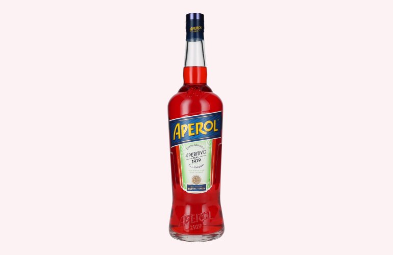 Aperol Aperitivo 11% Vol. 3l
